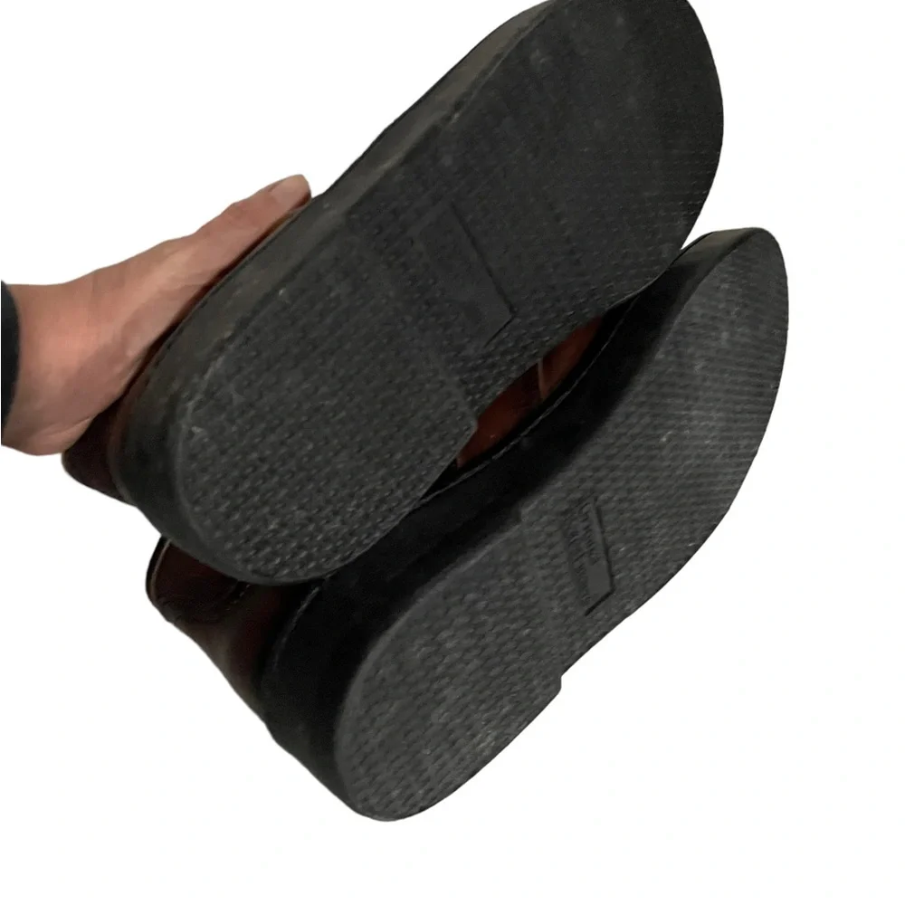 NWOB Wolverine Leather Chukka‎ Boots